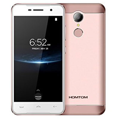 HOMTOM HT37 3Gモデル