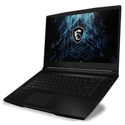 MSI GF63 Thin 11U GF63-11SC-063JP [15.6型 Core i7 11800H 16GB 512GB GTX160 2022年]