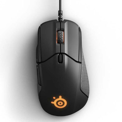SteelSeries Rival 310 62433 [有線/USB]