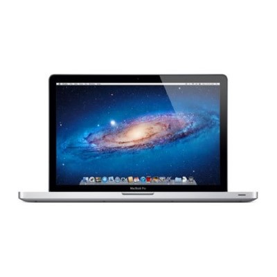 MacBookPro 15インチ MD104J/A Mid2012 Corei7(2.6GHz) 8GB 750GB