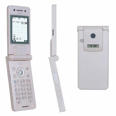 FOMA P701iD