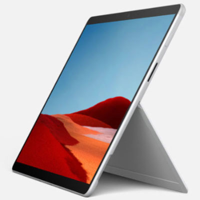 SurfaceProX SQ2 16GB 512GB 1X3-00011