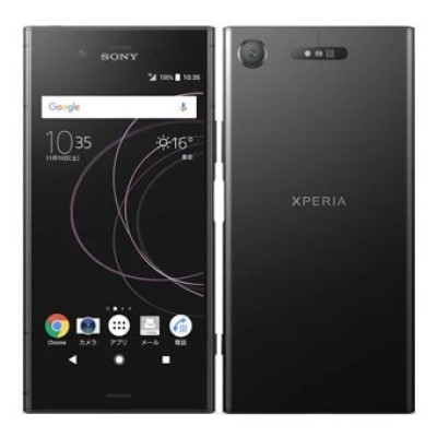 Xperia XZ1 701SO