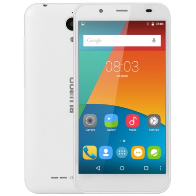 Bluboo Xfire 4Gモデル 1GB + 8GB