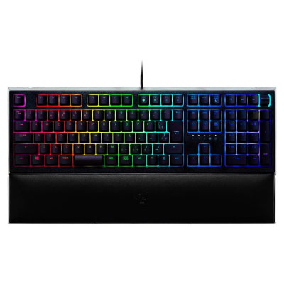 RAZER Ornata V2 JP [日本語配列/有線/USB]