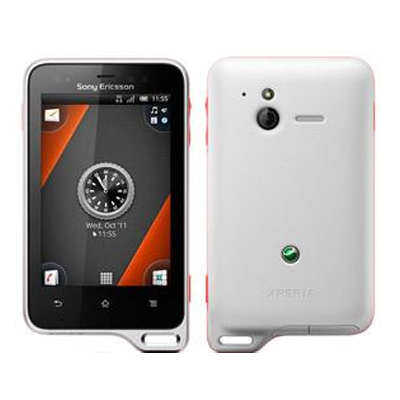 Xperia Active ST17