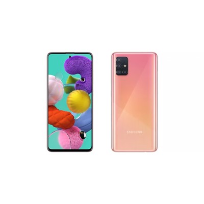 Galaxy A51 Dual-SIM SM-A515FD