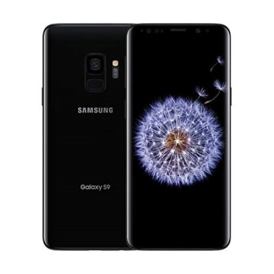 Galaxy S9 Dual-SIM SM-G960FD