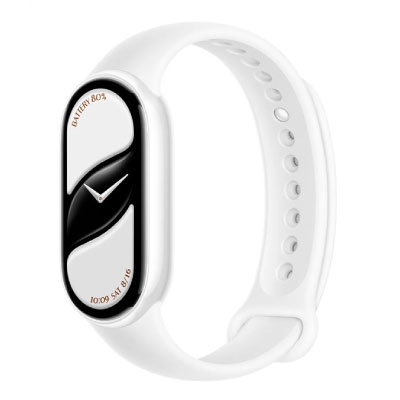 Xiaomi Smart Band10 Ceramic Edition【国内版】