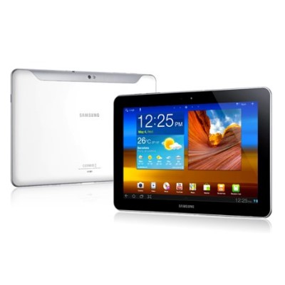 Galaxy Tab 10.1 LTE SC-01D