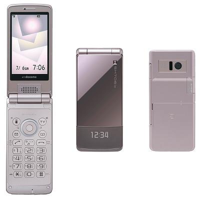 FOMA SH706ie
