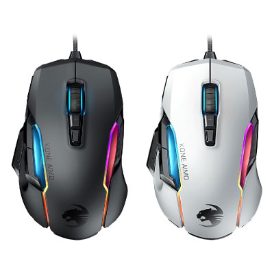 ROCCAT KONE AIMO Remastered [有線/USB]