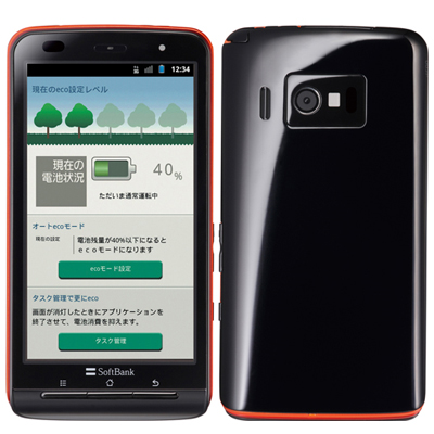 Sweety SoftBank 003P