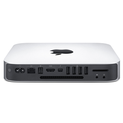 MacMini MD387J/A Late2012 Corei5(2.5GHz) 4GB 500GB