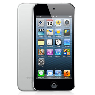 【第5世代】iPod touch ME643J/A 16GB