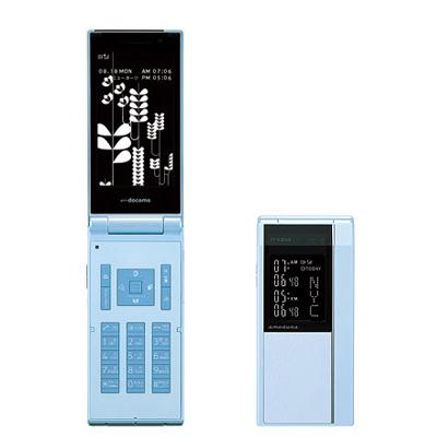 FOMA N706iII