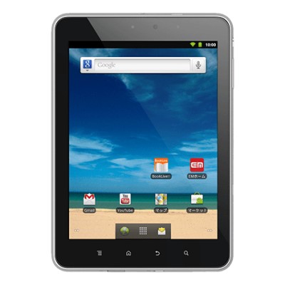 EMOBILE A01HW