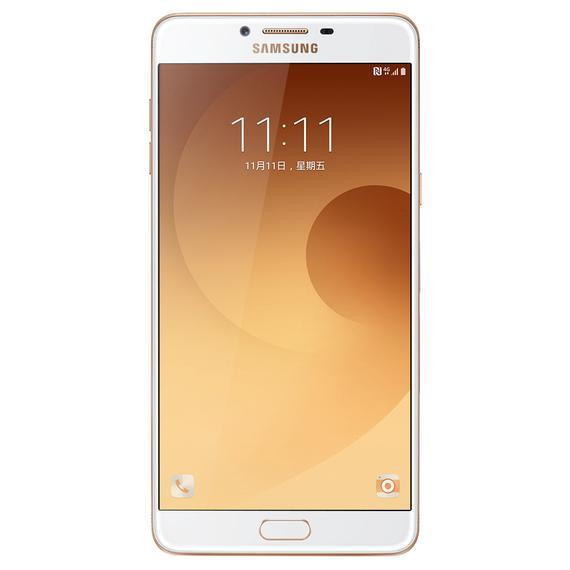 Galaxy C9 Pro Dual-SIM SM-C9000