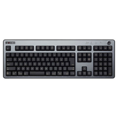 Topre REALFORCE R3 Mac配列 112 [日本語配列/有線/無線/USB/Bluetooth]