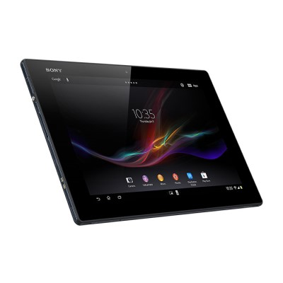 Xperia Tablet Z SGP312JP/B
