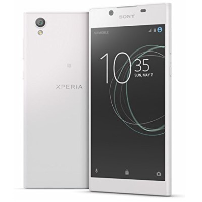 Xperia L1 Dual G3312