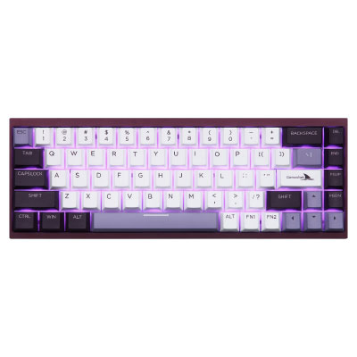 Darmoshark KT68 通常モデル
