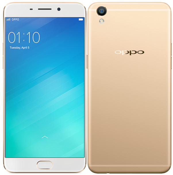 OPPO F1s RAM:3GB ROM:32GB