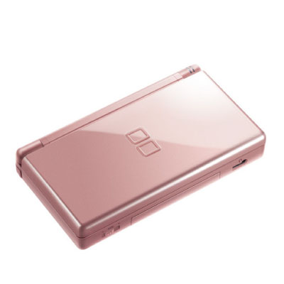 Nintendo ニンテンドーDS Lite 本体