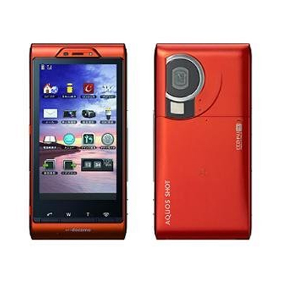 PRO series SH-05C