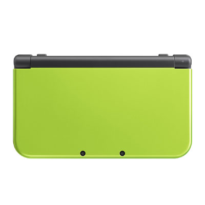 Nintendo Newニンテンドー3DS LL 本体