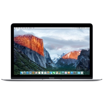 MacBook 12インチ MF855J/A Early2015 CoreM(1.1GHz) 8GB 256GB シルバー