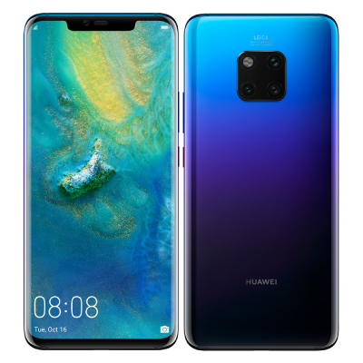 HUAWEI mate20 pro