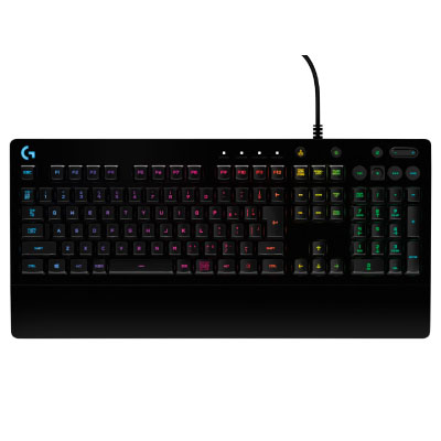 Logicool G213 RGB G213r [日本語配列/有線/USB]