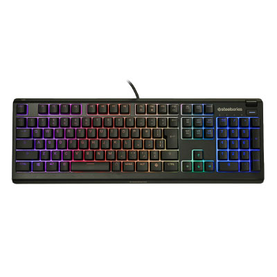 SteelSeries Apex 3 JP 64801 [日本語配列/有線/USB]