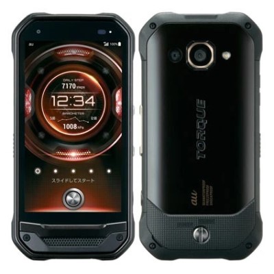 TORQUE G03 KYV41