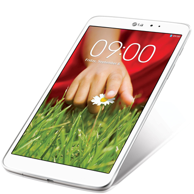 LG G Pad 8.3 LG-V500