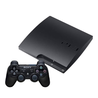 SONY PlayStation3 HDDレコーダーパック 本体 CEJH-10017