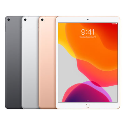 iPad Air3 64GB Wi-Fiモデル ガラスコーティング フィルム付