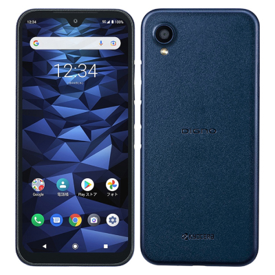 DIGNO SX2 KC-S302