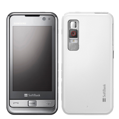 SoftBank 930SC