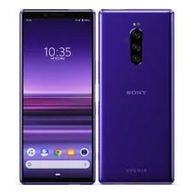 Xperia1 SOV40