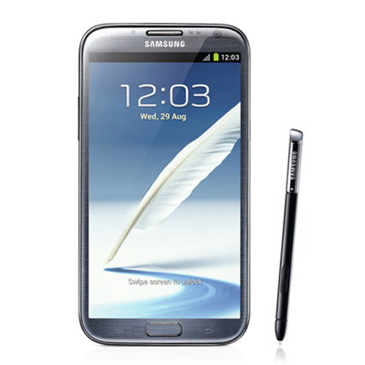 Galaxy Note2 GT-N7100