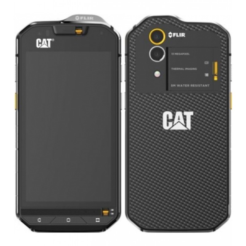 CAT S60