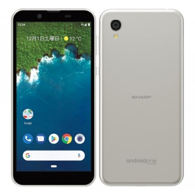 Android One S5