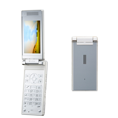 SoftBank 921T
