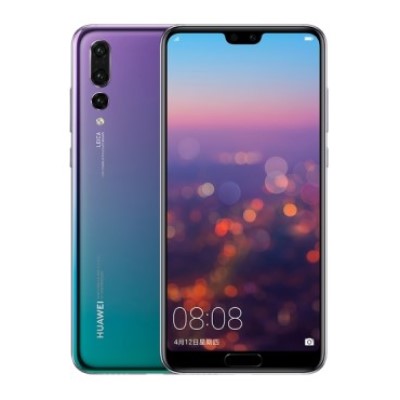 P20 Pro CLT-AL00 128GB　海外版