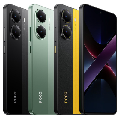 POCO X7 Pro 国内版