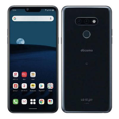 LG style3 L-41A