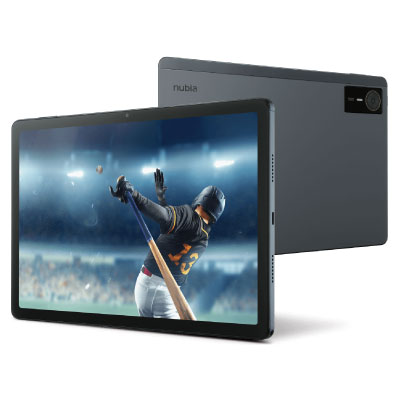nubia Pad SE K99J 国内版