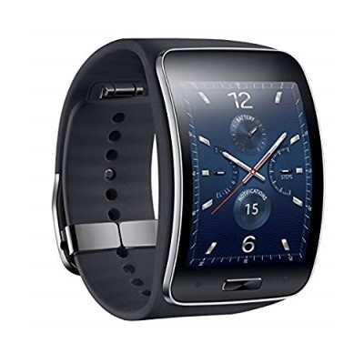 SAMSUNG Galaxy Gear S SM-R750J Wi-Fi